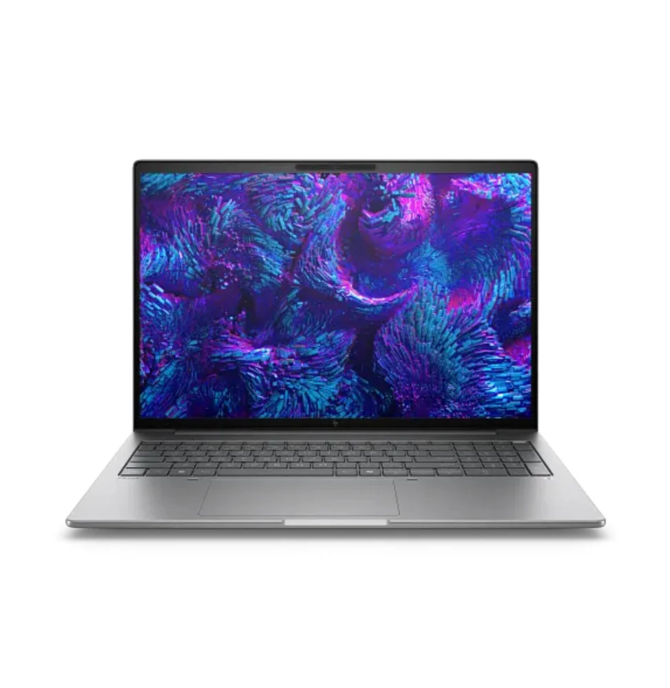 Station de Travail Mobile HP ZBook 8 G1i 16 D2TE4AT — vue principale