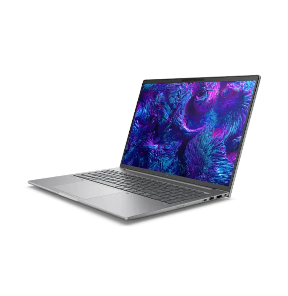 HP ZBook 8 G1i 16 (D2TE4AT) — galerie 2