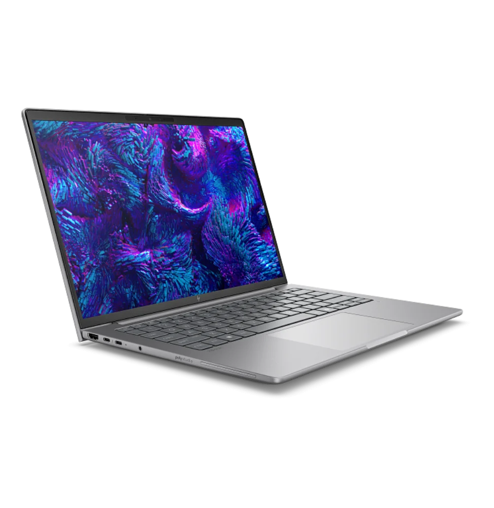 HP ZBook 8 G1i 14 (D2TE5AT) — galerie 2