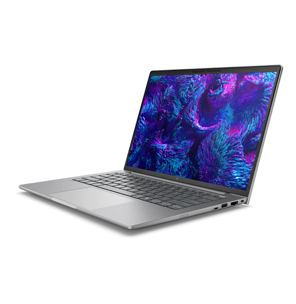 HP ZBook 8 G1i 14 (D2TE5AT) — galerie 3