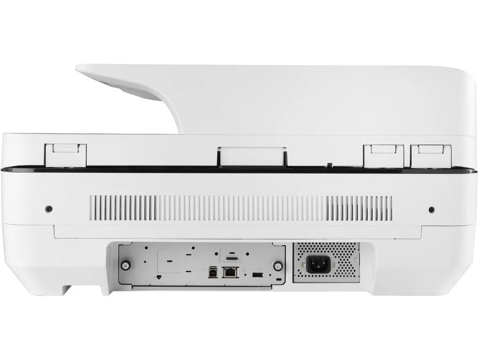 Équipement Informatique HP Scanner A3 HP Scanjet Enterprise Flow N9120 fn2 L2763A — galerie 4, livraison Global Zone à Marrakech Agadir