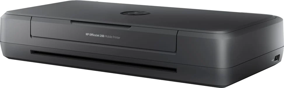 Imprimante Jet d'Encre HP OfficeJet 202 N4K99C — galerie 4, livraison Global Zone à Marrakech Agadir
