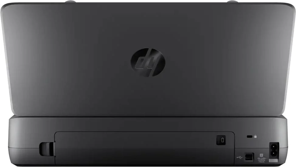 Imprimante Jet d'Encre HP OfficeJet 202 N4K99C — galerie 5 Fès