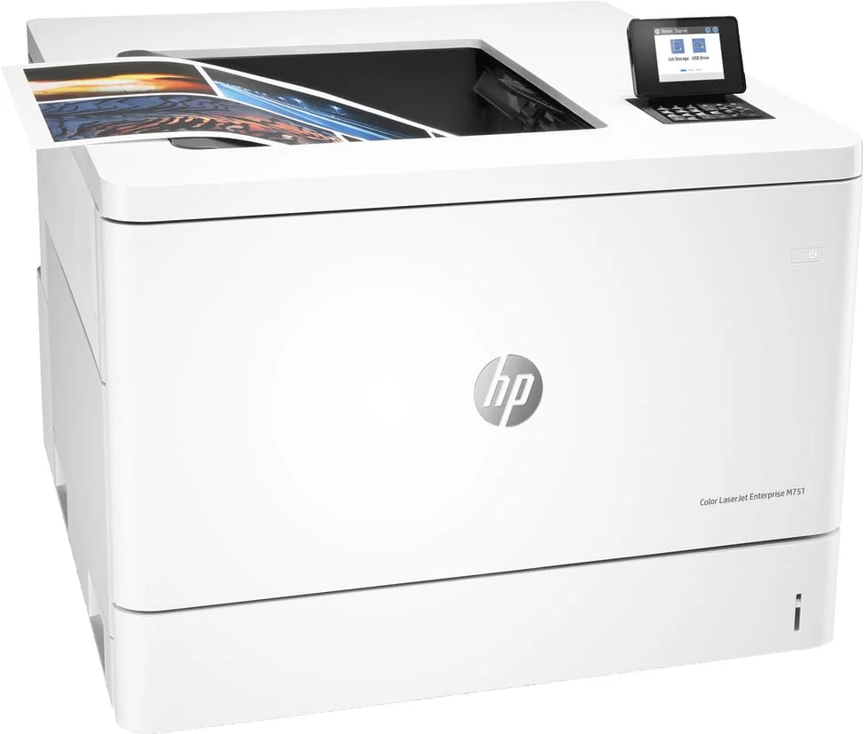 HP Color LaserJet Enterprise M751dn (T3U44A) — galerie 2