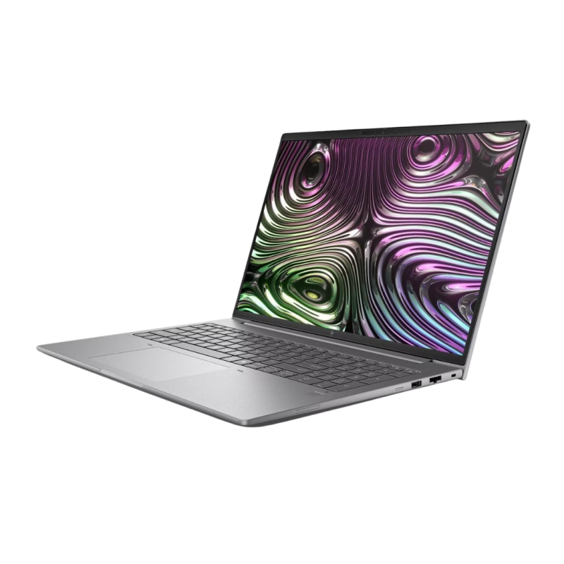 HP ZBook G1i 16 D2TE7AT Core Ultra 7 255HX RTX PRO 8 Go Maroc