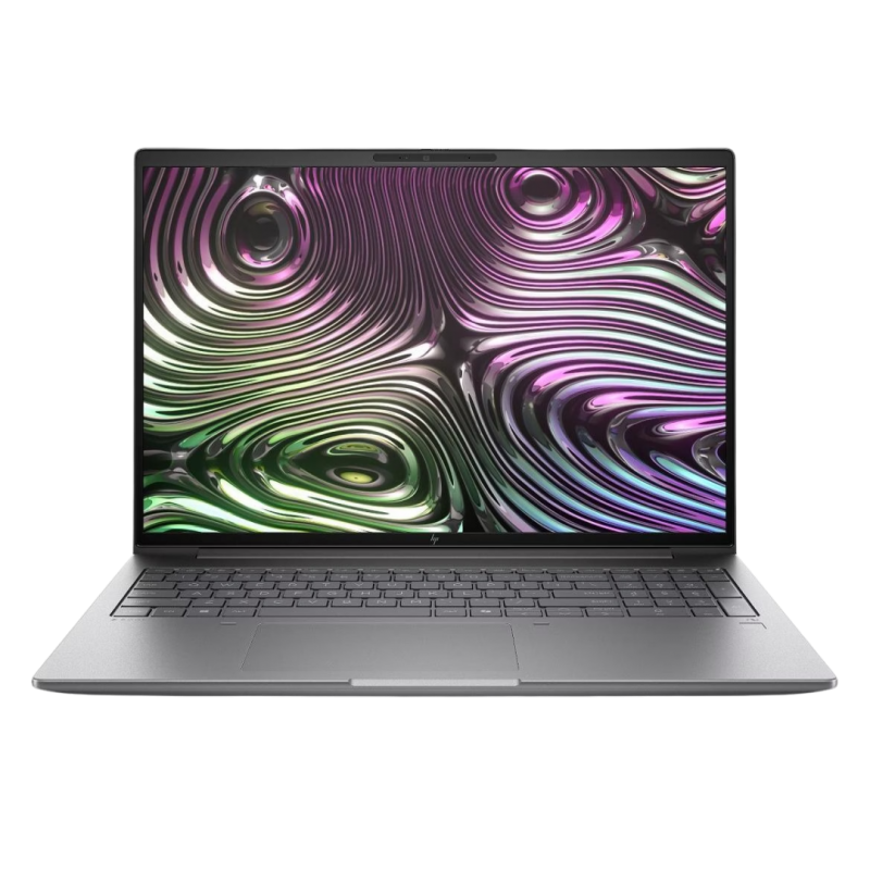 HP ZBook G1i 16 D2TE7AT Core Ultra 7 255HX RTX PRO 8 Go Maroc