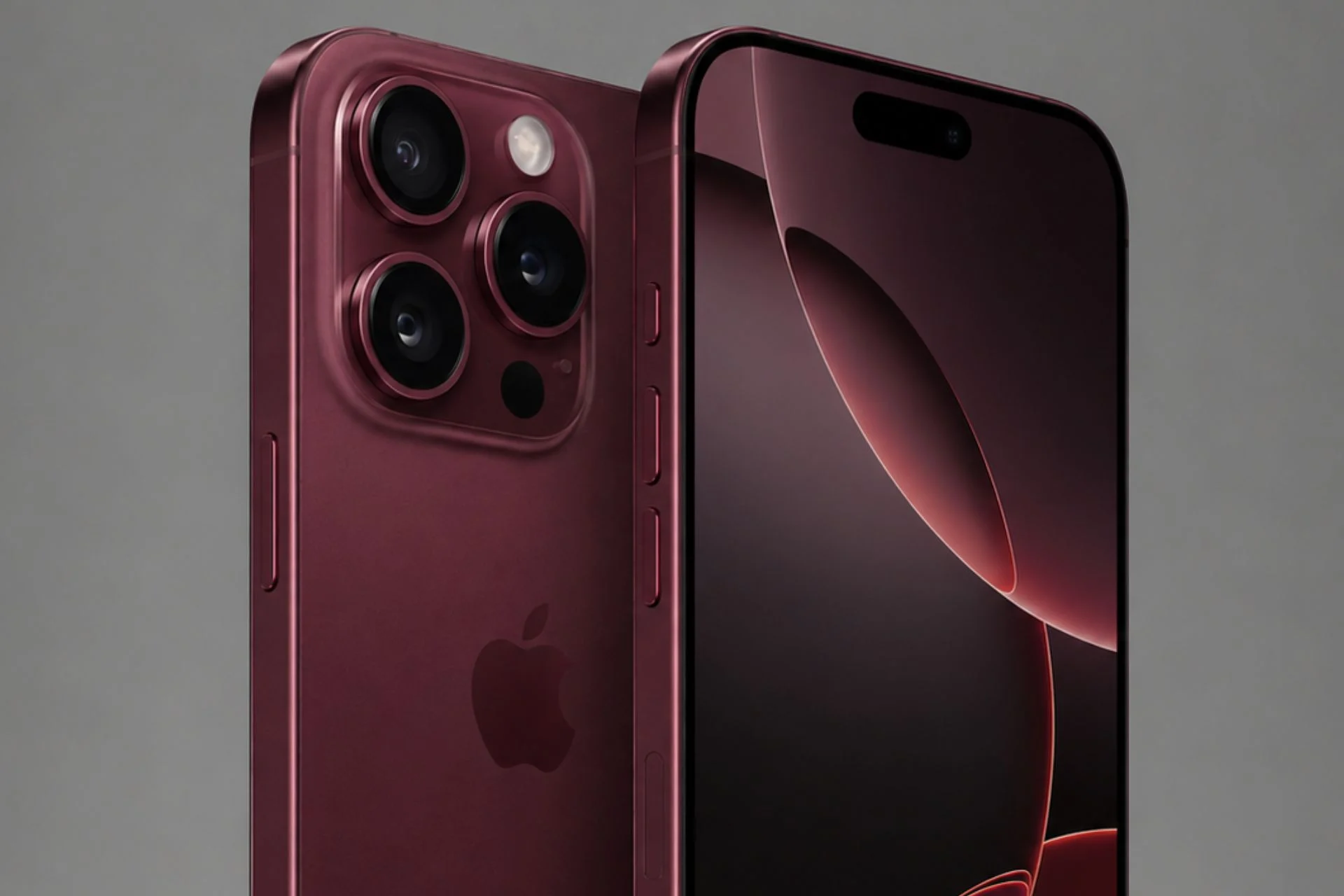 iPhone 18 : faut-il attendre avant d’acheter un iPhone ? iPhone 18 Pro avec les nouveautés attendues de la prochaine génération