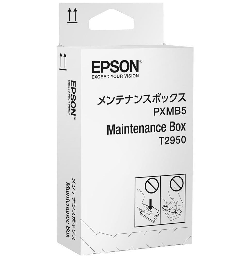 Consommable Epson Epson C13T295000 C13T295000 Maroc