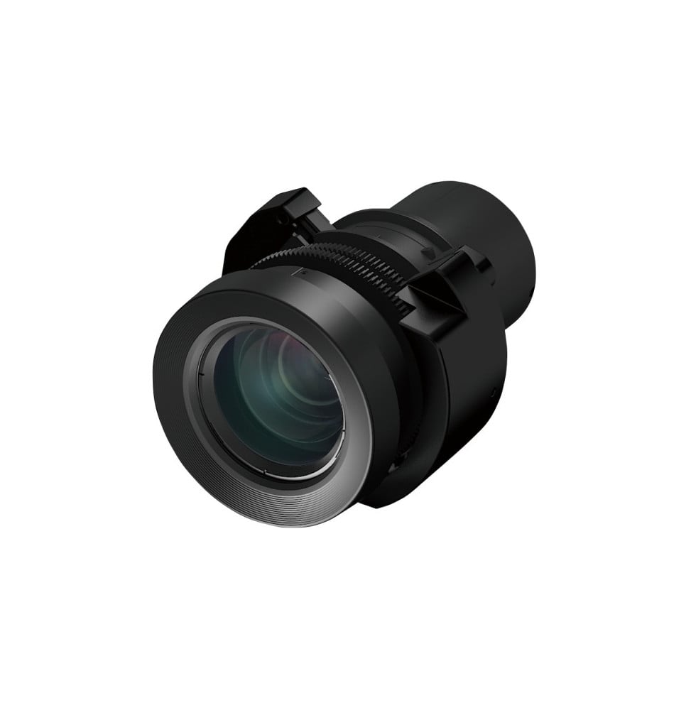 Objectif vidéoprojecteur Epson ELPLM08 V12H004M08 Maroc