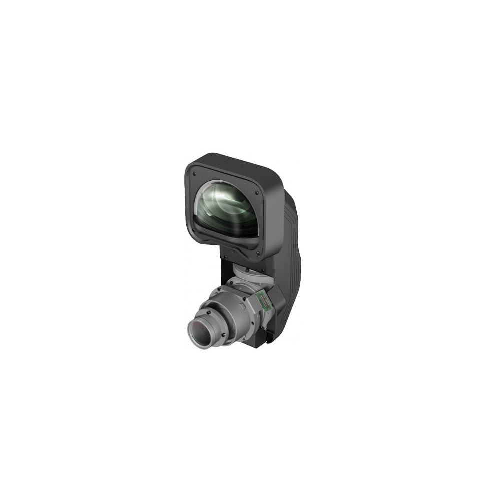 Objectif vidéoprojecteur Epson ELPLX01S V12H004X0A Maroc