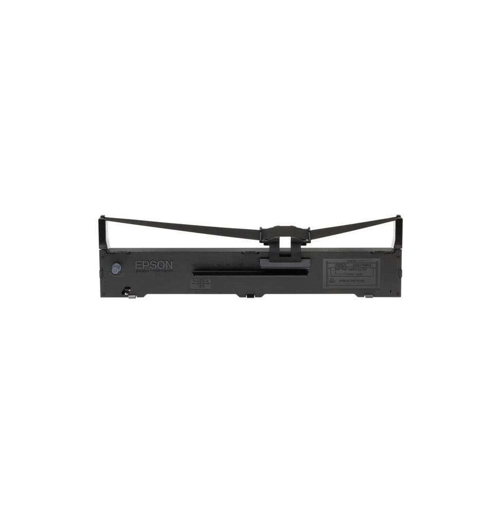 Ruban imprimante Epson FX-890 C13S015329 Maroc