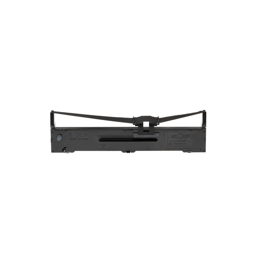 Ruban imprimante Epson C13S015337BA C13S015337BA Maroc