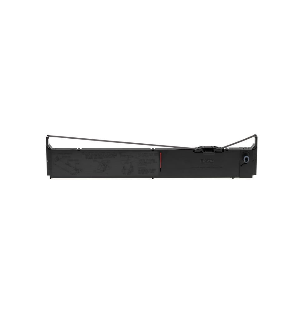 Ruban imprimante Epson DFX-9000 C13S015384 Maroc
