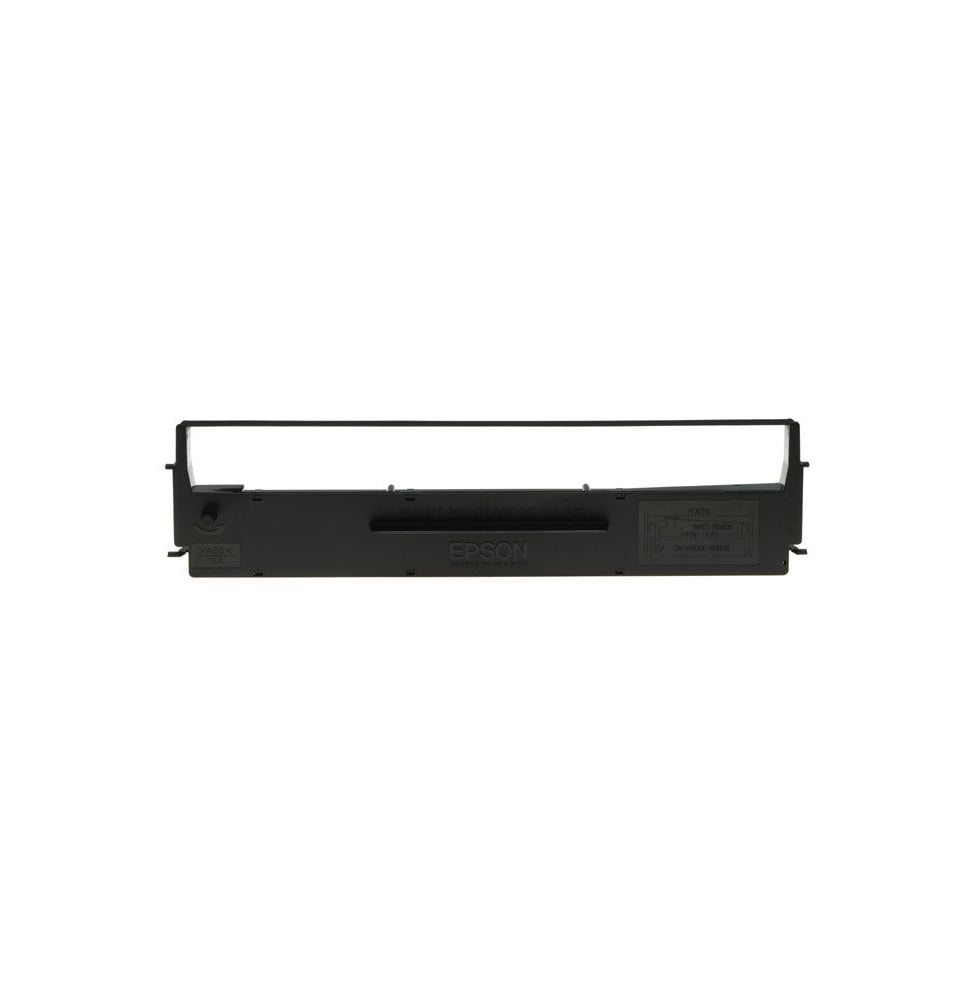 Ruban imprimante Epson LQ-300+II C13S015633 Maroc