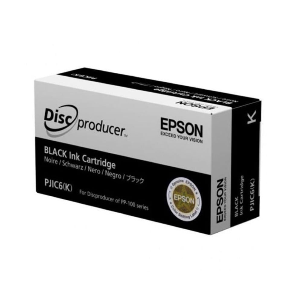 Cartouche d'encre Epson C13S020452 C13S020452 Maroc
