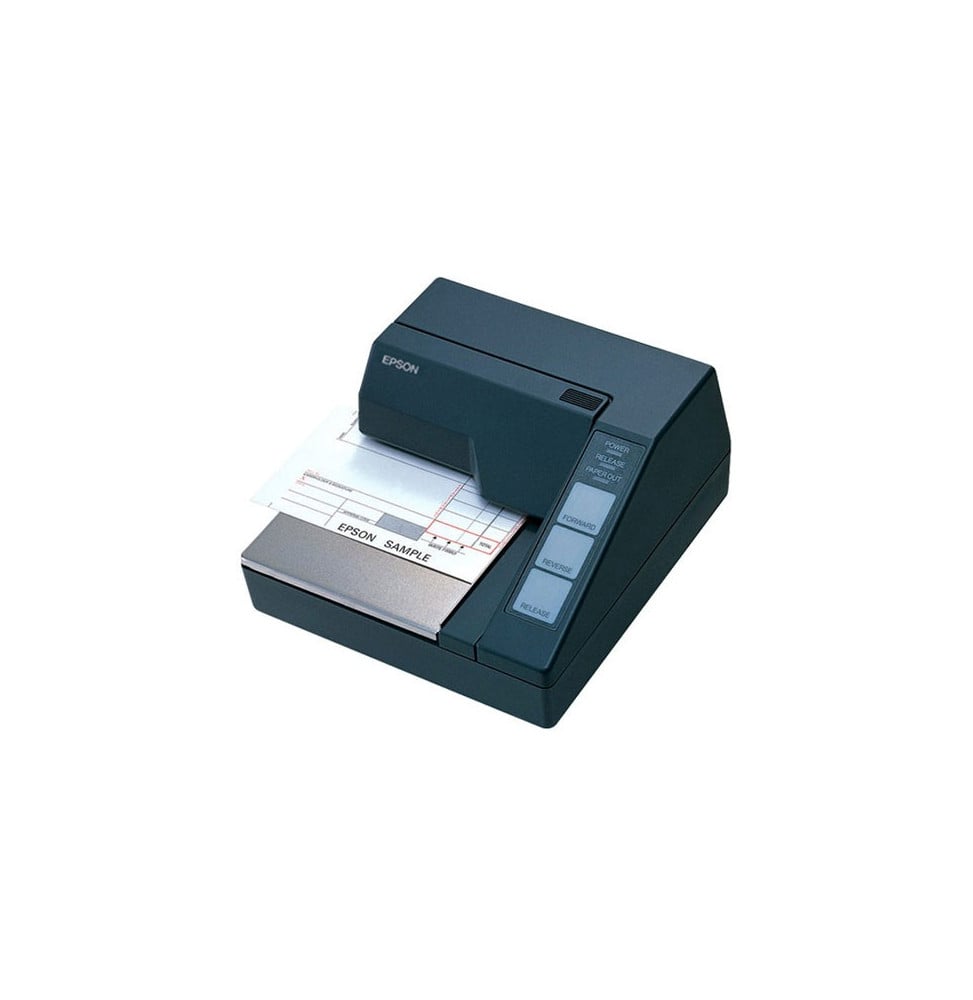 Imprimante Tickets POS Epson TM-U295 C31C163292 Maroc