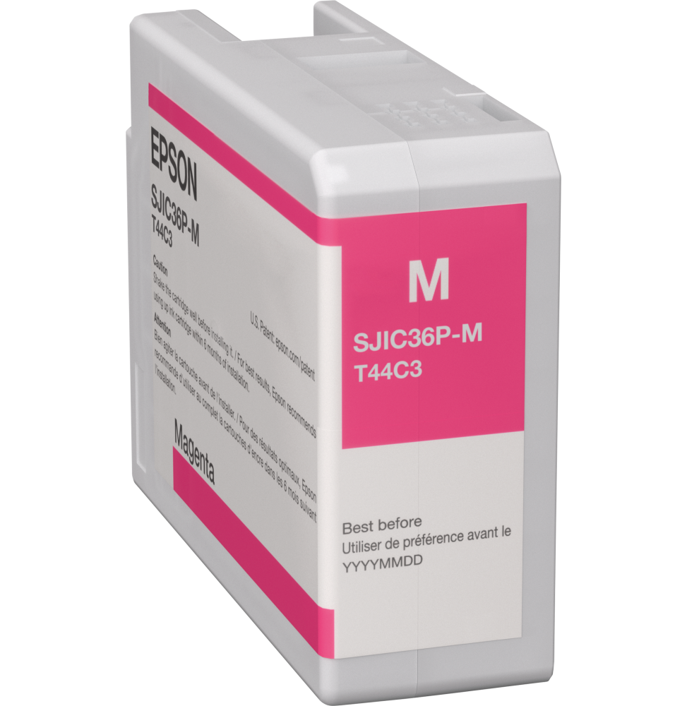 Consommable Epson C13T44C340 C13T44C340 Maroc