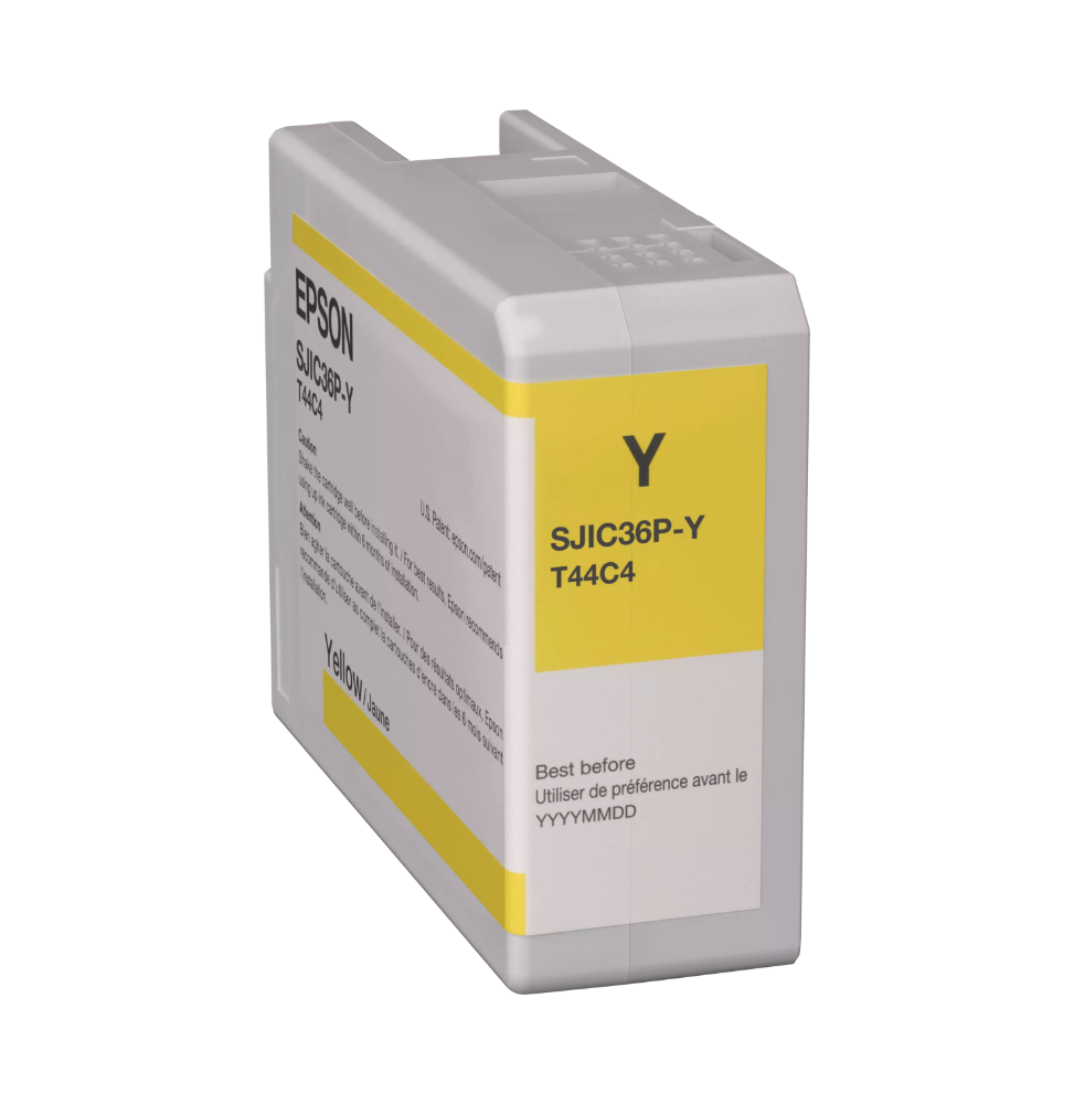 Consommable Epson C13T44C440 C13T44C440 Maroc