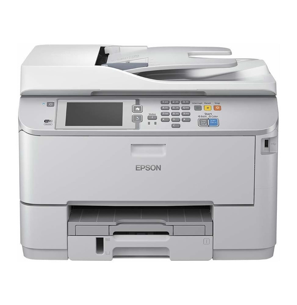 Imprimante Multifonction Epson WorkForce Pro WF-M5690DWF C11CE37403 Maroc