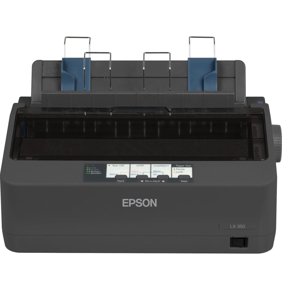Imprimante Matricielle Epson C11CC24031 C11CC24031 Maroc