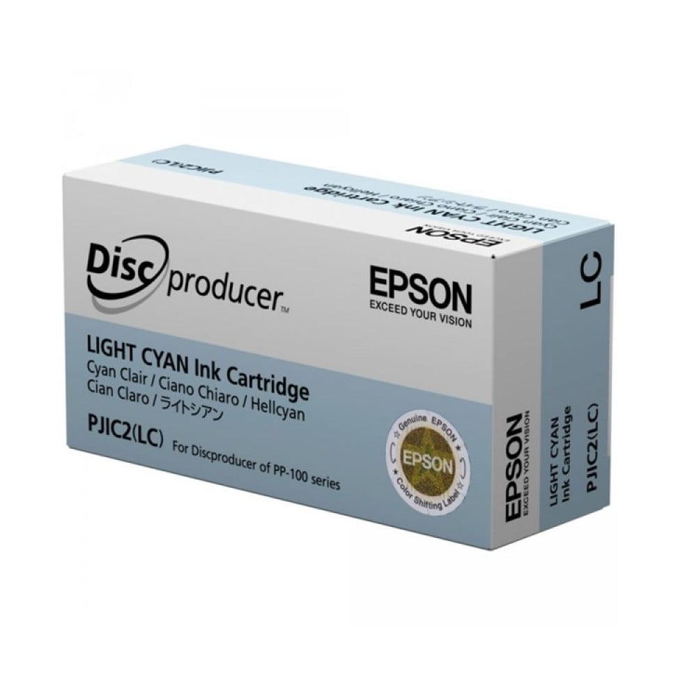 Cartouche d'encre Epson C13S020448 C13S020448 Maroc