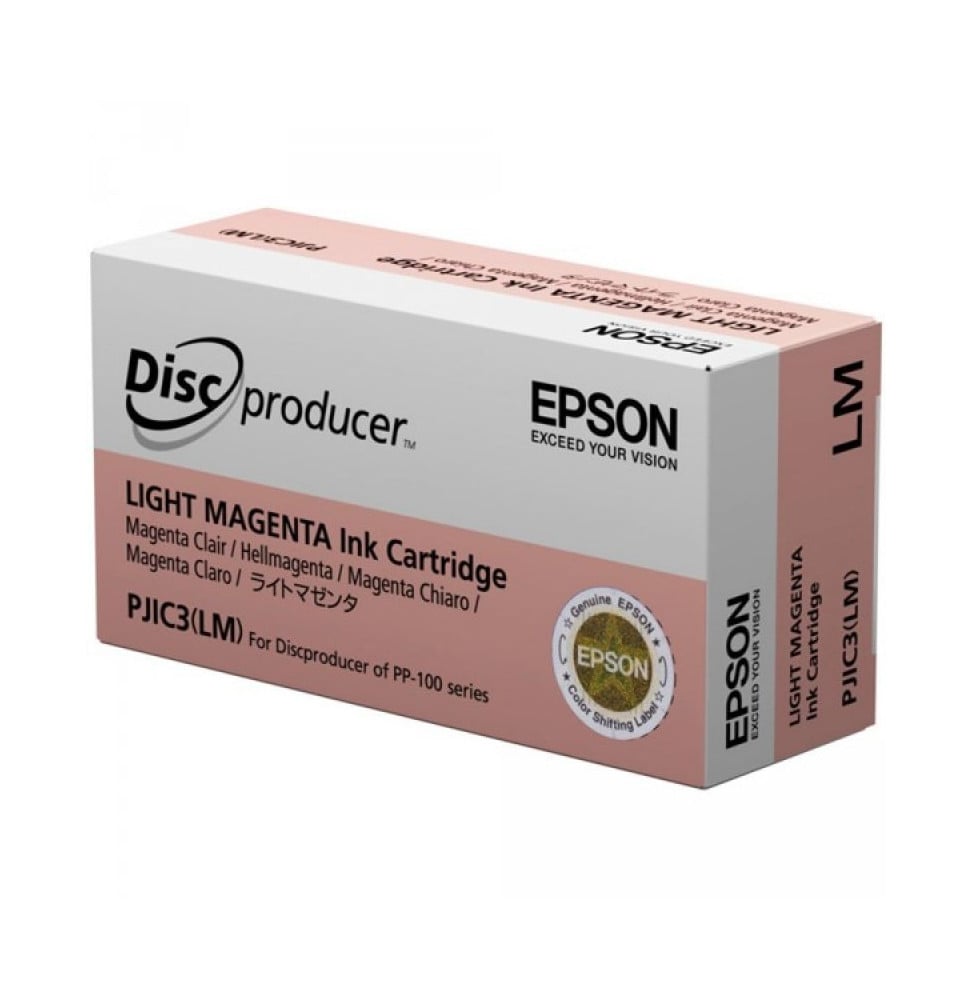 Cartouche d'encre Epson C13S020449 C13S020449 Maroc