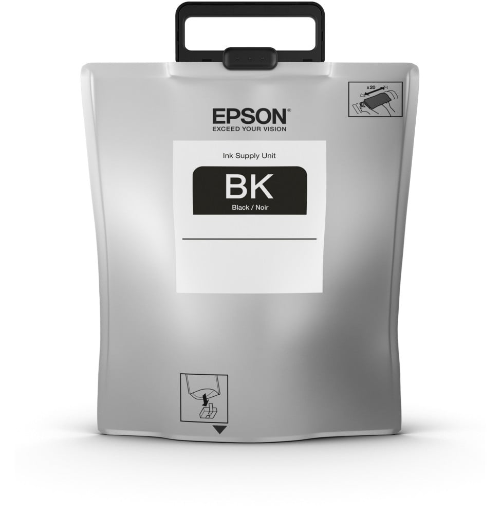 Cartouche d'encre Epson C13T869140 C13T869140 Maroc