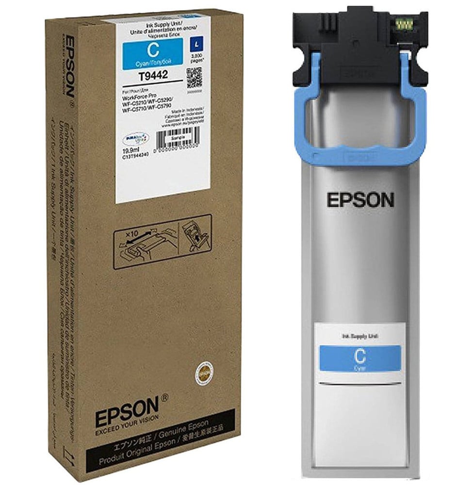 Cartouche d'encre Epson C13T944240 C13T944240 Maroc