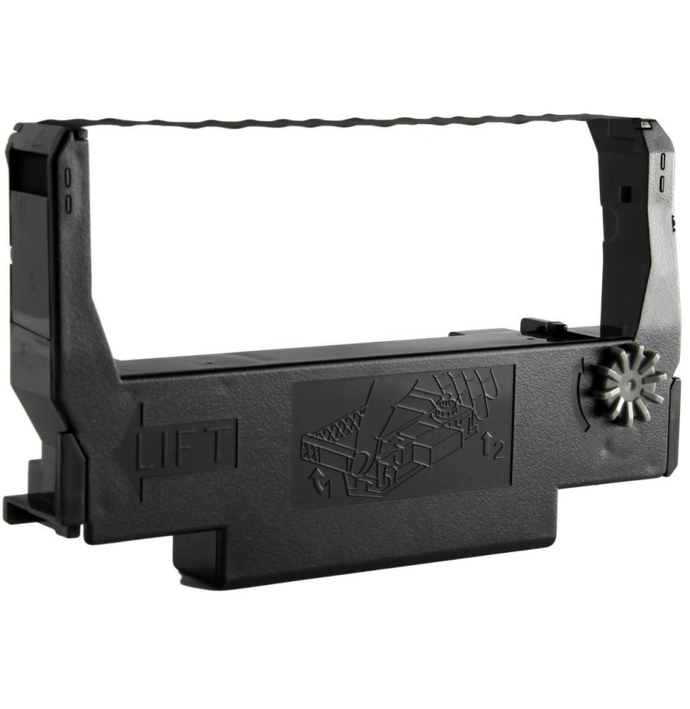 Ruban imprimante Epson C43S015374 C43S015374 Maroc