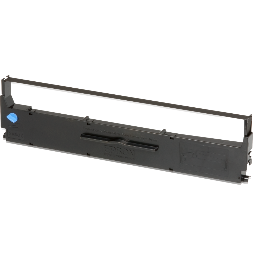 Ruban imprimante Epson LX300 C13S015637 Maroc
