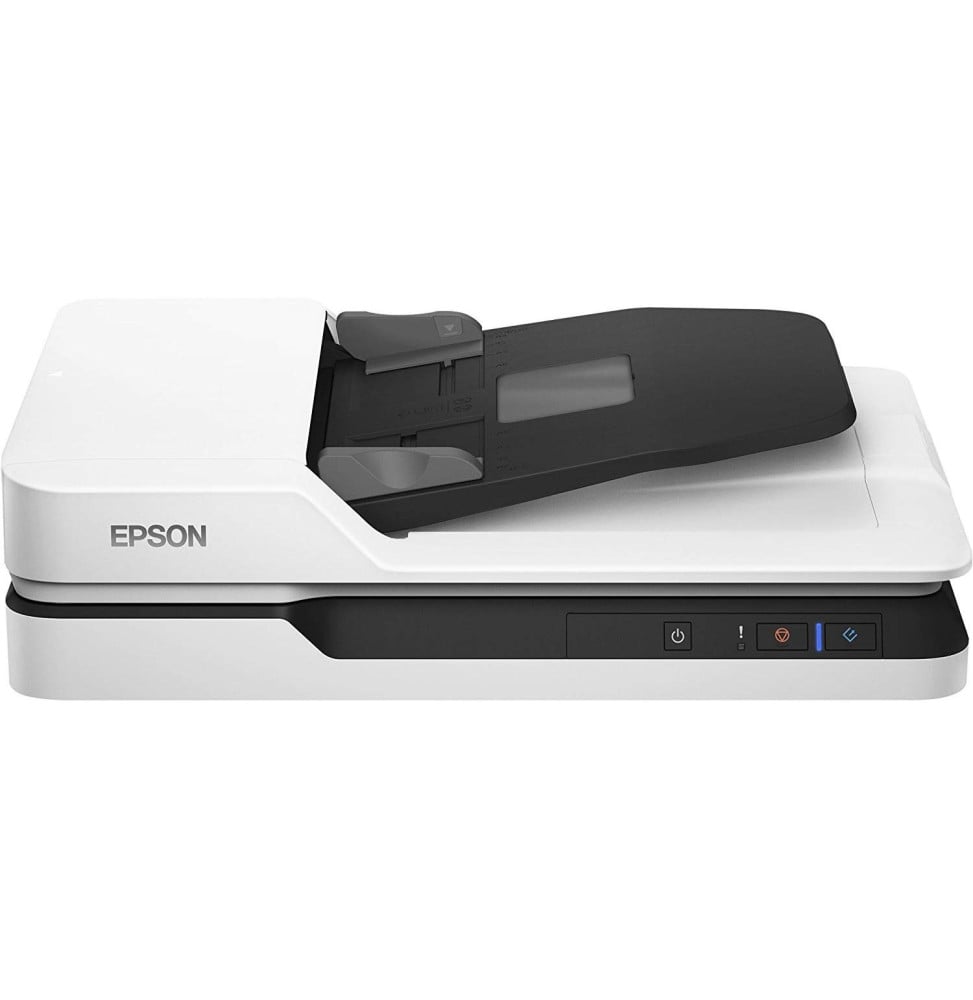 Scanner Epson WorkForce DS-1630 B11B239402 Maroc