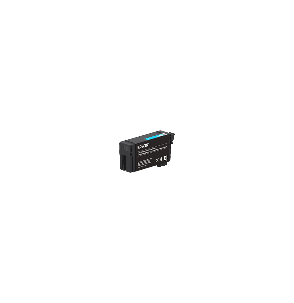 Cartouche d'encre Epson C13T40C240 C13T40C240 Maroc