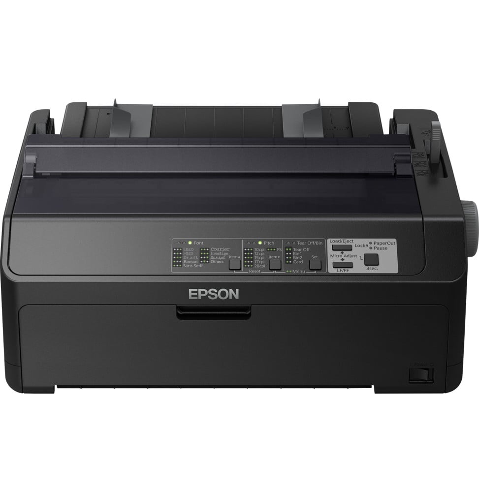 Imprimante Matricielle Epson LQ590IIN C11CF39402A0 Maroc