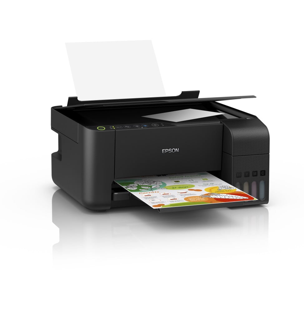 Équipement Epson Epson EcoTank L3150 C11CG86807 Maroc