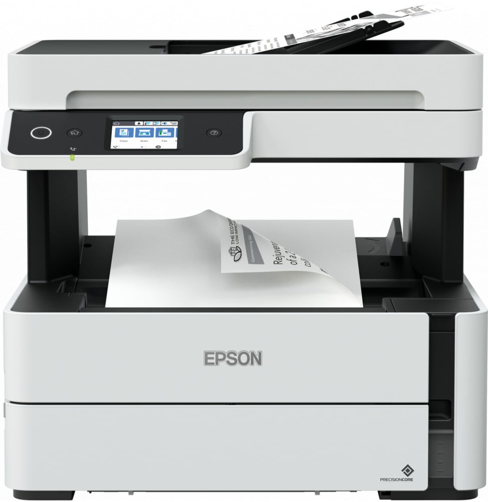 Équipement Epson Epson EcoTank M3170 C11CG92404 Maroc