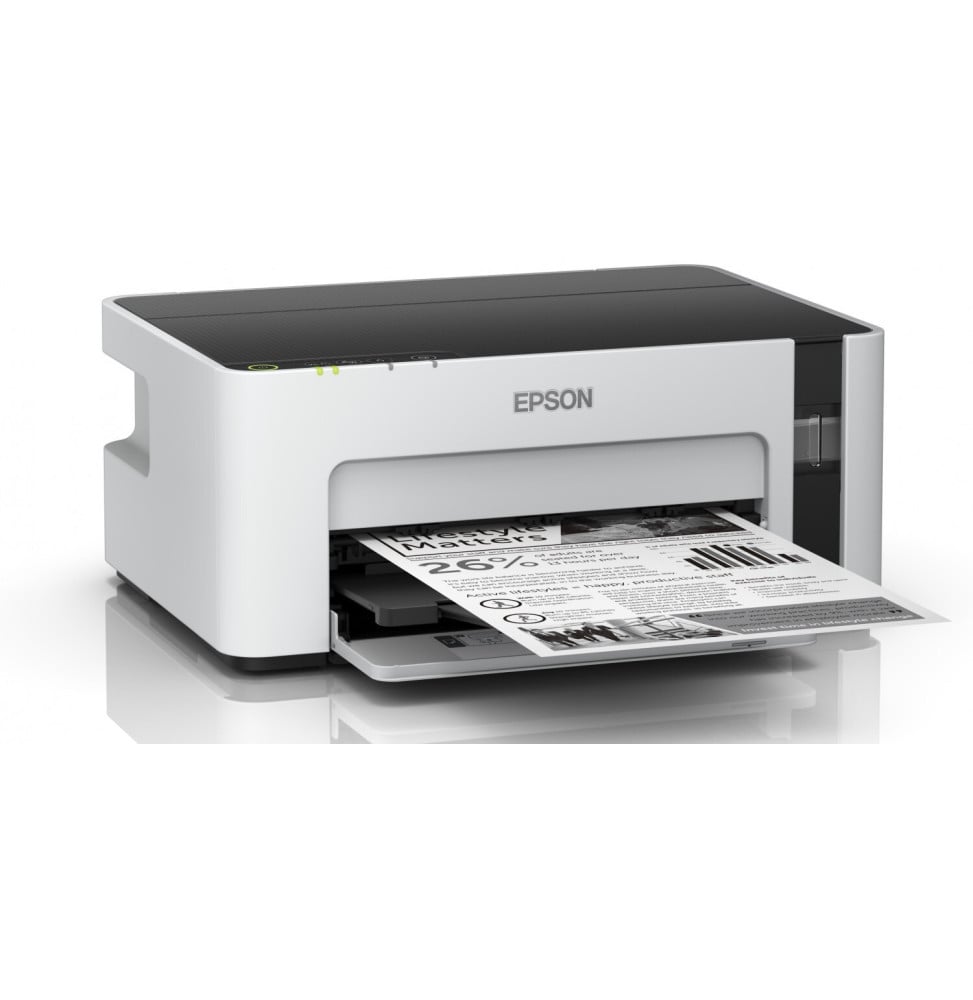 Équipement Epson Epson EcoTank M1120 C11CG96404 Maroc