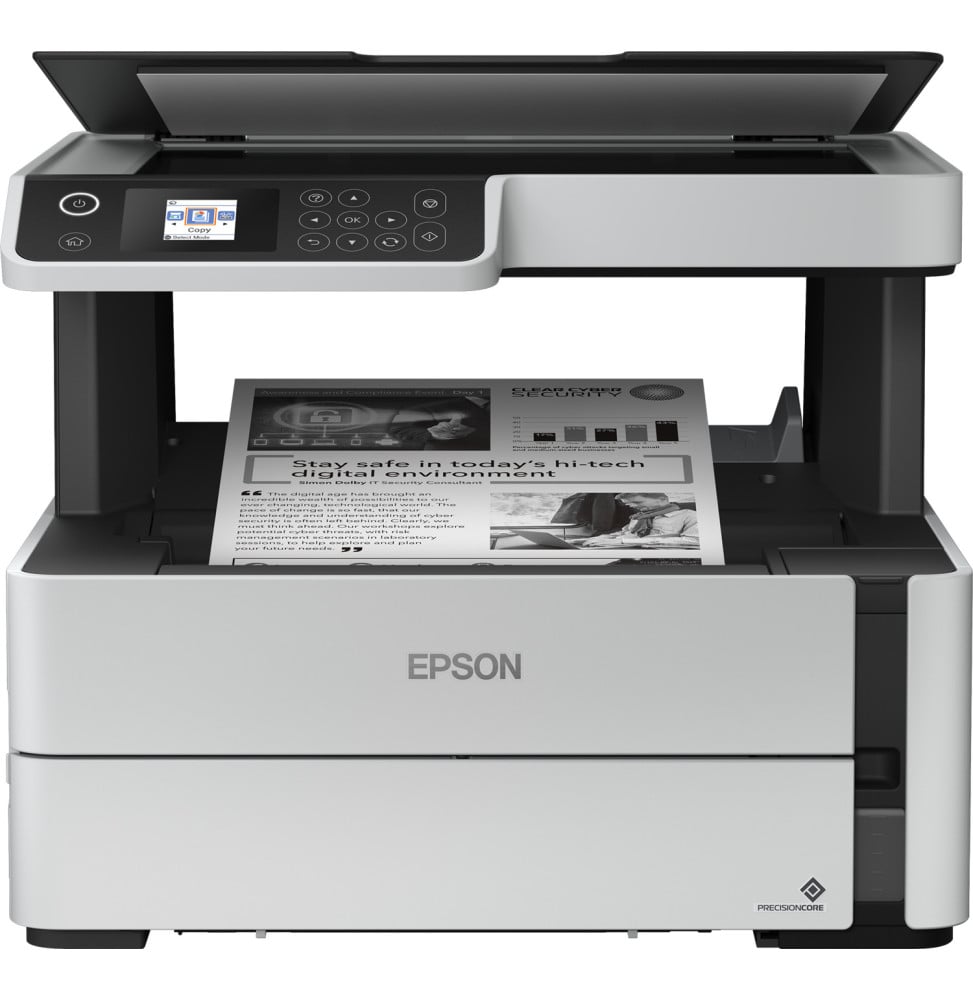 Équipement Epson Epson EcoTank M2170 C11CH43403 Maroc