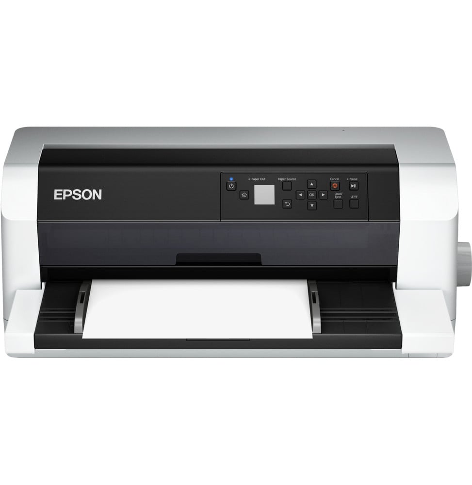Imprimante Matricielle Epson LQ-3500II C11CH59401 Maroc