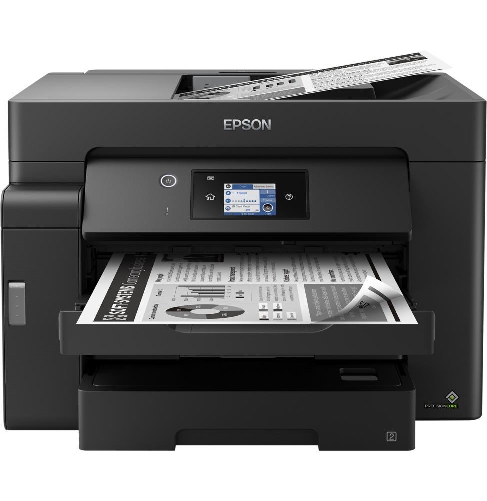 Imprimante Multifonction Epson EcoTank M15140 C11CJ41403 Maroc
