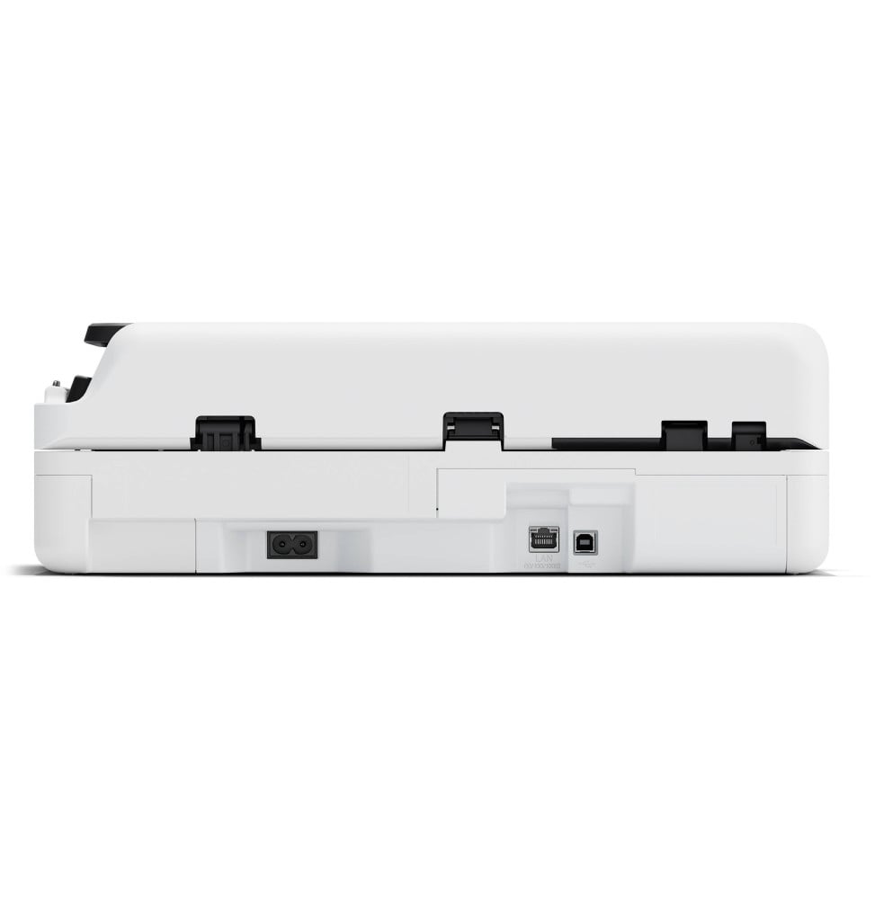 Scanner Epson WorkForce DS-1760WN B11B274402 Maroc