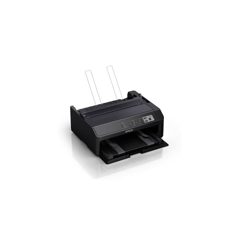 Imprimante Matricielle Epson FX-890II C11CF37401 vue produit galerie 2