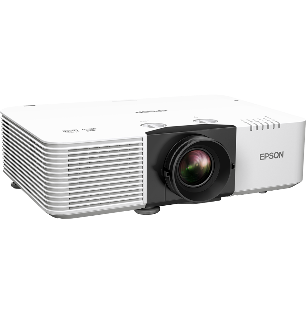 Vidéoprojecteur Epson EB-L790U V11HB28080 vue produit galerie 2