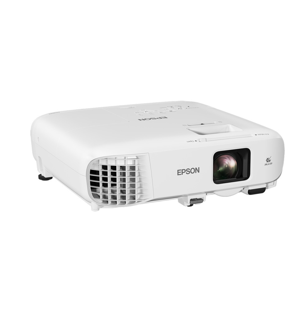 Vidéoprojecteur Epson EB-994F V11HB60042 vue produit galerie 2