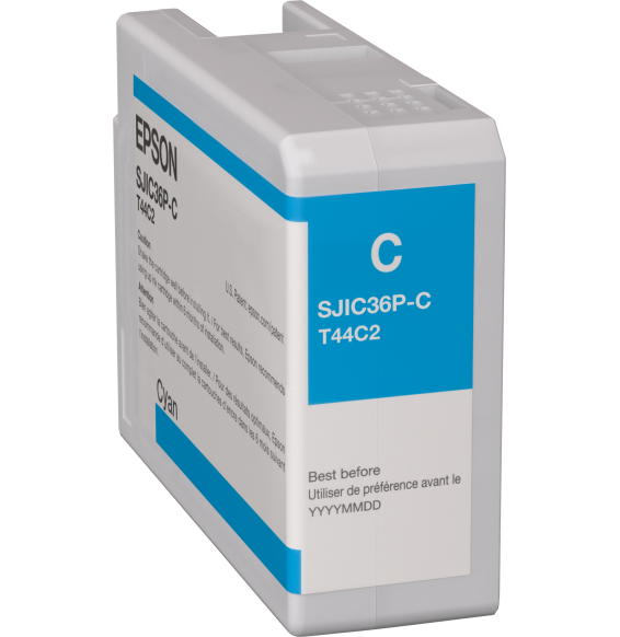 Consommable Epson C13T44C240 C13T44C240 vue produit galerie 2