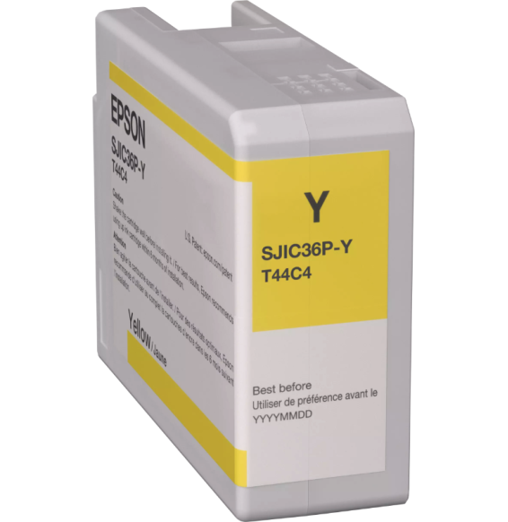 Consommable Epson C13T44C440 C13T44C440 vue produit galerie 2