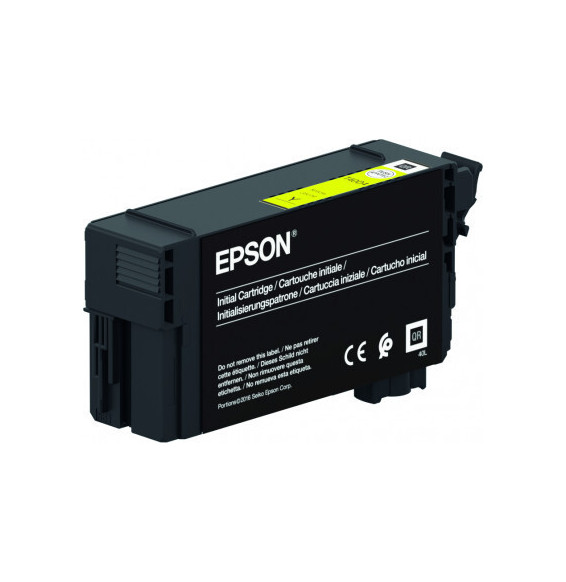 Cartouche d'encre Epson C13T40C440 C13T40C440 vue produit galerie 2