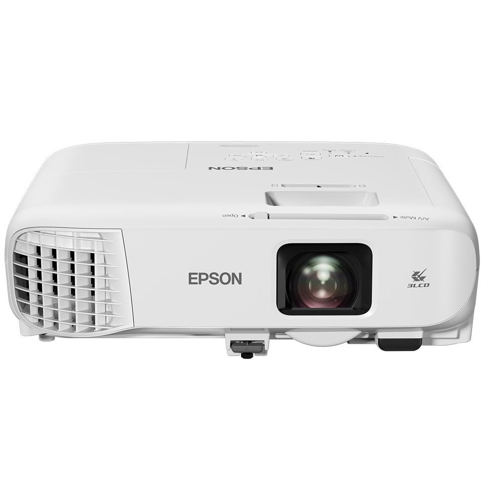Vidéoprojecteur Epson EB-X49 V11H982040 vue produit galerie 2