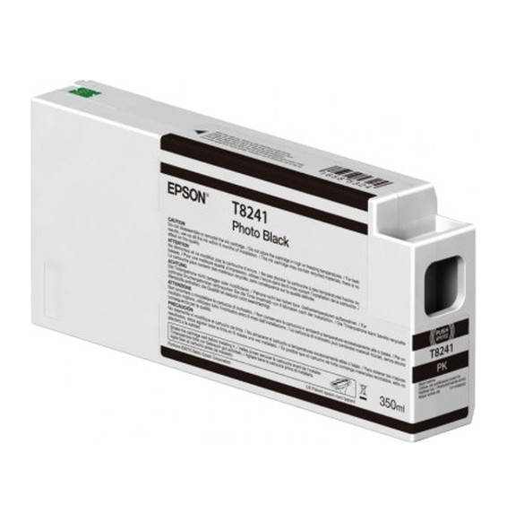 Cartouche d'encre Epson C13T824100 C13T824100 vue produit galerie 2