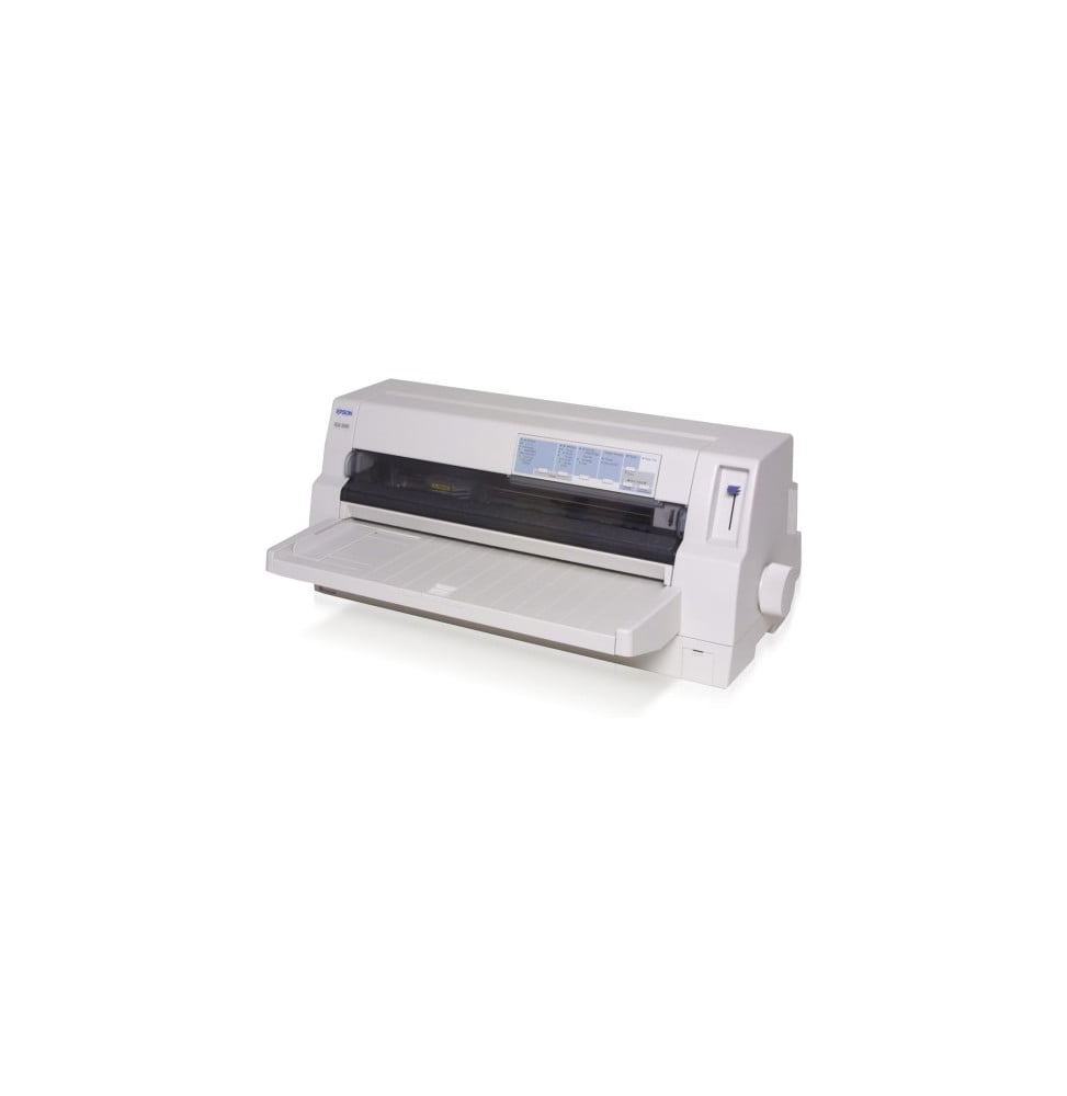 Imprimante Matricielle Epson DLQ-3500 C11C396085 Maroc