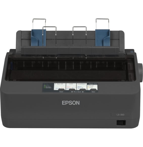 Imprimante Matricielle Epson C11CC24031 C11CC24031 vue produit galerie 2